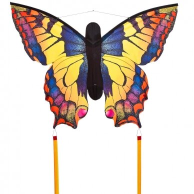 Aitvaras drugelis "Swallowtail" L 1