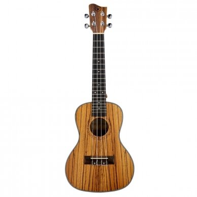 Koncertinė ukulelė Condorwood UC-2460