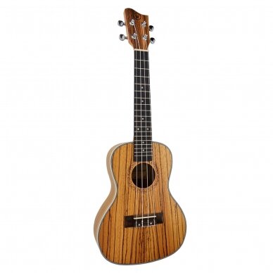 Koncertinė ukulelė Condorwood UC-2460 2