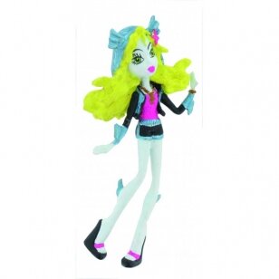 Monster High - Lagoona Blue