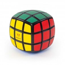 Rubiko kubas "Pillow Cube" suapvalintas