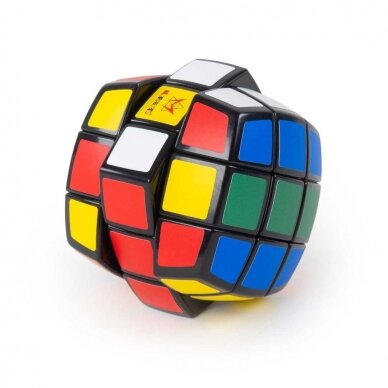 Rubiko kubas "Pillow Cube" suapvalintas 2