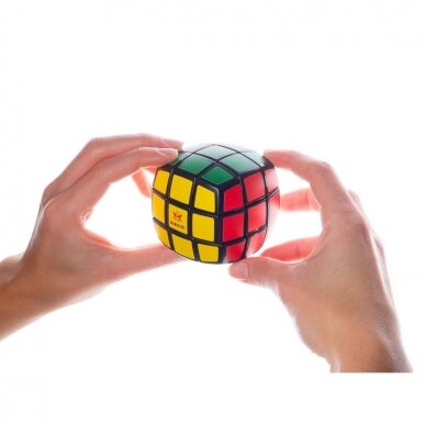 Rubiko kubas "Pillow Cube" suapvalintas 4