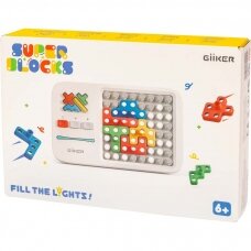 Slidimo žaidimas Giiker SuperBlocks