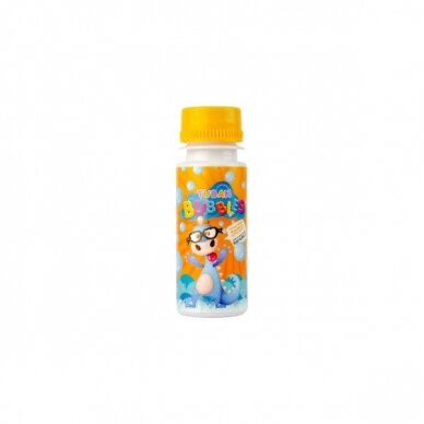 Muilo burbulai, 60ml 6