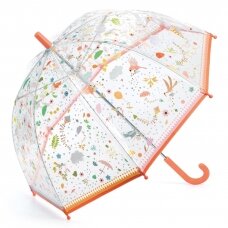 Vaikiškas skėtis "Lengvumas"
