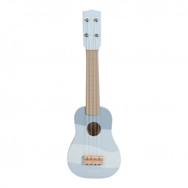 Vaikiška gitara Melsva