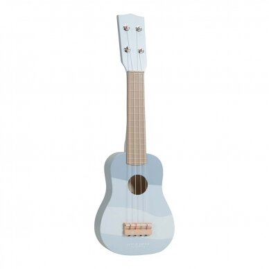 Vaikiška gitara Melsva 3