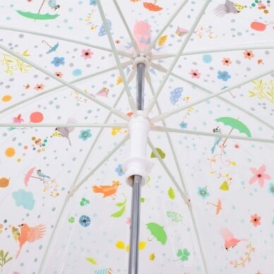 Vaikiškas skėtis "Lengvumas" 2