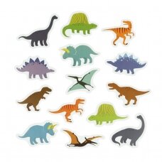 Vonios žaislas Dinozaurai